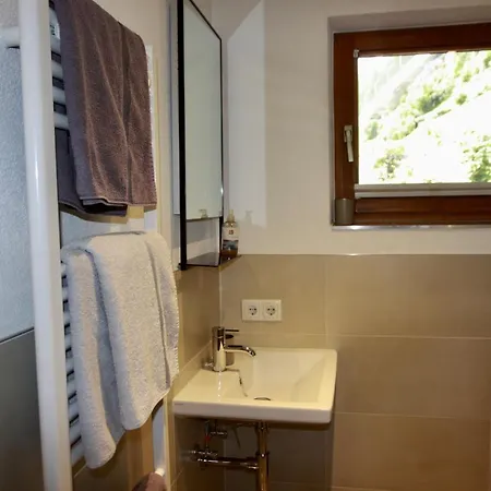 Landhaus Gotthard Sölden