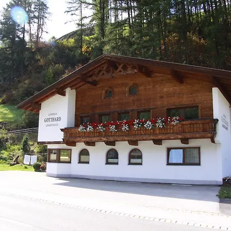 Landhaus Gotthard