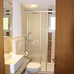 Gotthard Apartman
