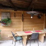 Apartman Gotthard