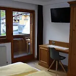 Apartman Gotthard Sölden