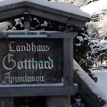 Gotthard Sölden