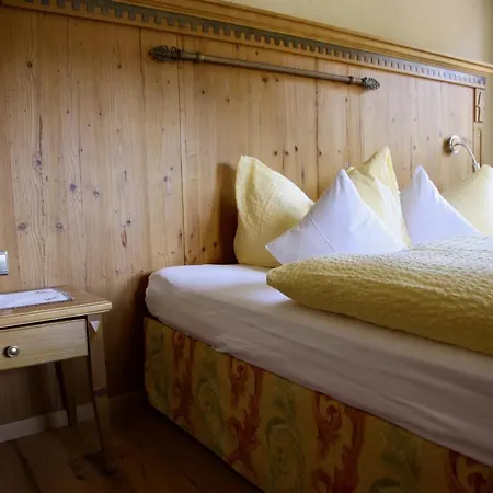 Gotthard Apartmán *