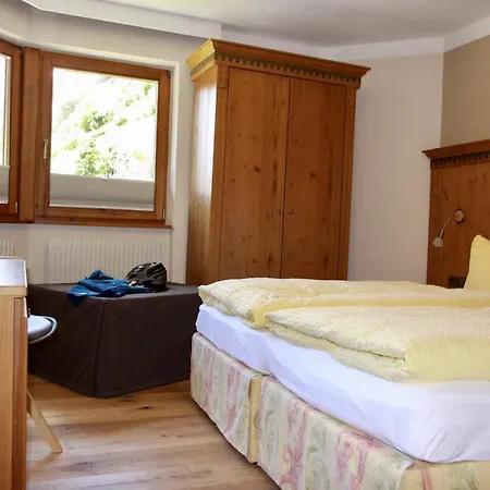 Апартаменты Gotthard *