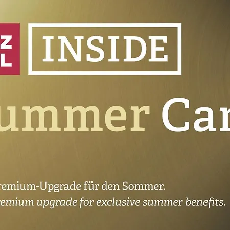 Gotthard Lägenhet *