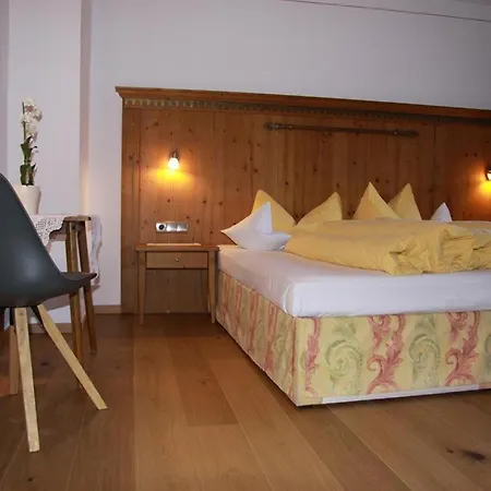 Gotthard Lägenhet *