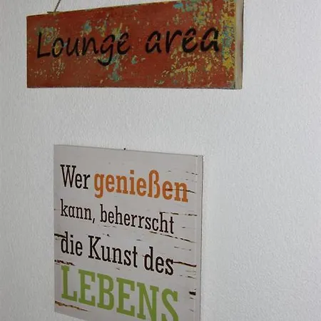 Landhaus Gotthard