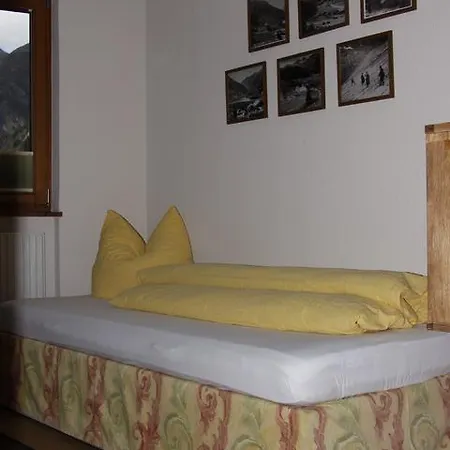 Gotthard Апартаменты