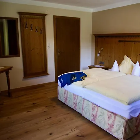 Apartment Landhaus Gotthard