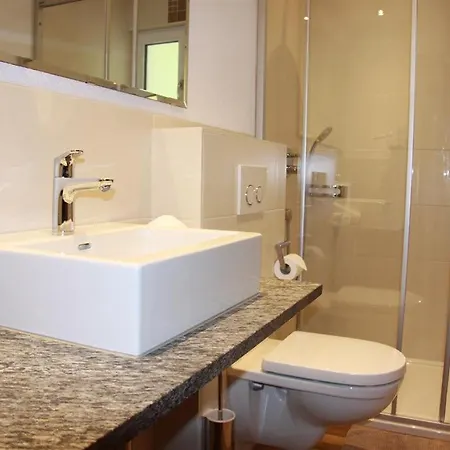 Landhaus Gotthard Apartment