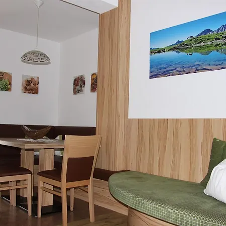 Landhaus Gotthard Solden