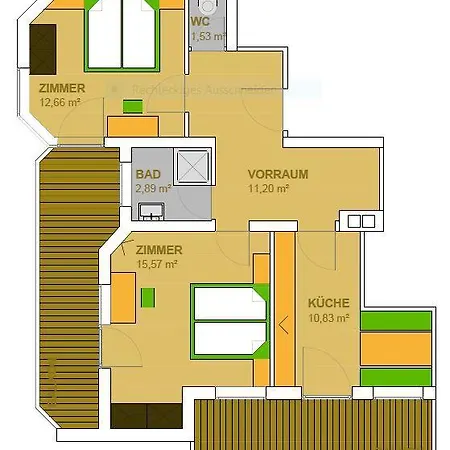 Landhaus Gotthard